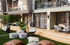3-dormitorio apartamentos en edificio nuevo 170 m² en Trikomo, Chipre. 292 000 €