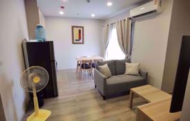 2-dormitorio apartamentos en condominio en Chatuchak, Tailandia. $219 000