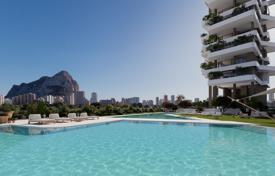 3 dormitorio piso 345 m² en Calp, España. 1 018 000 €