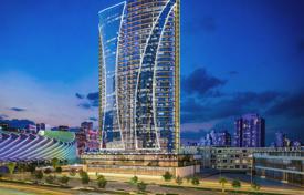 2-dormitorio apartamentos en edificio nuevo 52 m² en Batumi, Georgia. $109 000