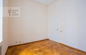 4 dormitorio piso 110 m² en Tverskoy district, Rusia. 70 000 000 ₽