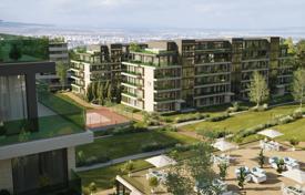 1 dormitorio piso 84 m² en Vieja Tiflis, Georgia. $148 000