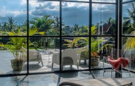 3 dormitorio villa 287 m² en Ubud, Indonesia. $530 000
