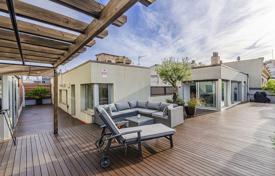 3 dormitorio ático 133 m² en Barcelona, España. 1 490 000 €