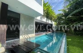 4 dormitorio villa 646 m² en Da Nang, Vietnam. $4 000 000