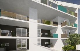 5-dormitorio apartamentos en edificio nuevo 127 m² en Gallipoli, Italia. Price on request