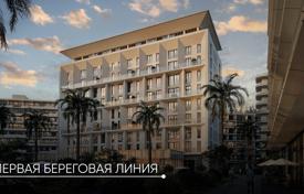 2 dormitorio piso 60 m² en Nardaran, Azerbaiyán. $144 000