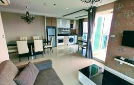 3 dormitorio piso 82 m² en Pattaya, Tailandia. $179 000