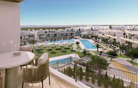 2 dormitorio chalet 160 m² en Torrevieja, España. 323 000 €