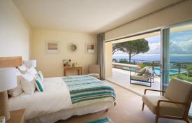 10 dormitorio villa en Le Lavandou, Francia. 10 000 €  por semana