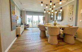 3 dormitorio piso 143 m² en Nueva Andalucia, España. 515 000 €