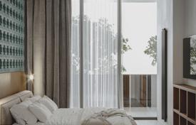 3-dormitorio apartamentos en edificio nuevo 73 m² en Sarpi, Georgia. $233 000