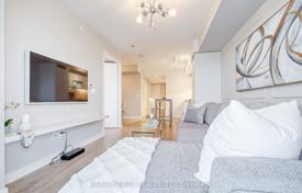 4 dormitorio piso en Old Toronto, Canadá. C$867 000