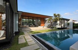 4 dormitorio villa 424 m² en Bang Tao Beach, Tailandia. 1 180 000 €