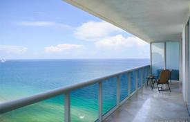 Piso – Hallandale Beach, Florida, Estados Unidos. $850 000