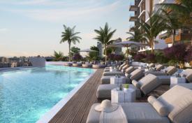 3-dormitorio apartamentos en edificio nuevo en Limasol (Lemesos), Chipre. 831 000 €
