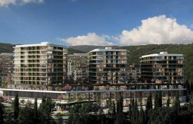 2-dormitorio apartamentos en edificio nuevo 59 m² en Tiflis, Georgia. $112 000