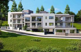 New residential complex with apartments en Mesogi, Chipre. de 200 000 €