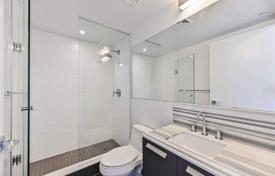 1 dormitorio piso en Charles Street East, Canadá. C$774 000