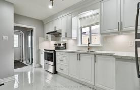 6 dormitorio casa de pueblo en Scarborough, Canadá. C$1 544 000