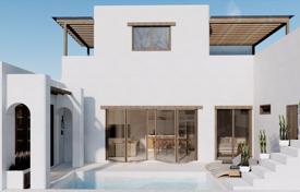 3 dormitorio villa 123 m² en Ungasan, Indonesia. $210 000