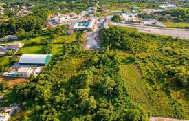 Terreno en Lastva Grbaljska, Montenegro. 430 000 €