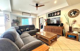 2 dormitorio piso 136 m² en Pattaya, Tailandia. $209 000