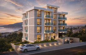 Piso 38 m² en Bečići, Montenegro. 131 000 €