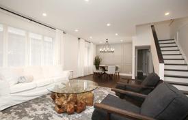 5 dormitorio casa de pueblo en North York, Canadá. C$2 530 000