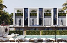 3 dormitorio villa 123 m² en Batu Bolong Beach, Indonesia. de $352 000