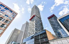 2 dormitorio piso en Eglinton Avenue East, Canadá. C$803 000