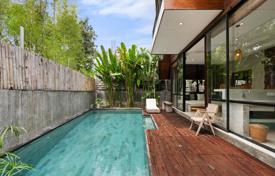 2 dormitorio villa 120 m² en Pererenan, Indonesia. $210 000