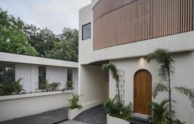 2 dormitorio villa 135 m² en Tumbak Bayuh, Indonesia. $216 000