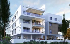 3 dormitorio piso 98 m² en Larnaca (city), Chipre. 260 000 €