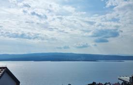 4 dormitorio piso 122 m² en Crikvenica, Croacia. 430 000 €