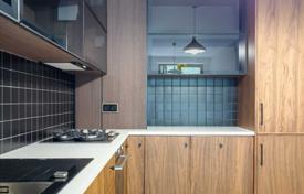 2 dormitorio piso 67 m² en Vake-Saburtalo, Georgia. $188 000