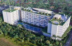 New residential complex with apartments en Mueang Phuket, Tailandia. de $112 000