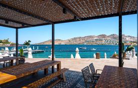 3 dormitorio villa 150 m² en Bodrum, Turquía. 108 280 000 TRY
