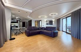 3 dormitorio piso 153 m² en Minsk, Belorussia. $465 000