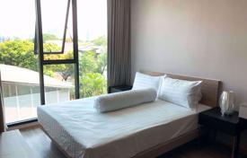 1-dormitorio apartamentos en condominio en Watthana, Tailandia. $150 000