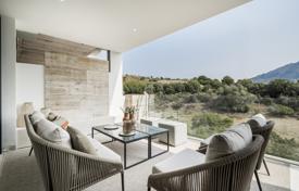4-dormitorio apartamentos en edificio nuevo 152 m² en Marbella, España. 1 073 000 €