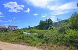 Terreno en Lastva Grbaljska, Montenegro. 550 000 €