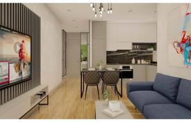3 dormitorio piso 120 m² en Kargicak, Turquía. 13 216 000 TRY