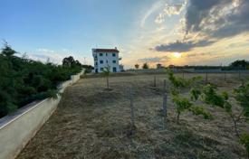Casa de pueblo – Tesalónica, Administration of Macedonia and Thrace, Grecia. 420 000 €