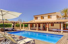 Villa – Mallorca, Islas Baleares, España. 3 100 €  por semana