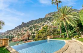 4 dormitorio piso en Roquebrune — Cap-Martin, Francia. 1 300 000 €