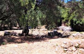 Terreno – Corfú (Kérkyra), Administration of the Peloponnese, Western Greece and the Ionian Islands, Grecia. 280 000 €