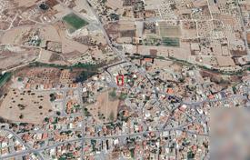 Terreno en Larnaca, Chipre. 280 000 €