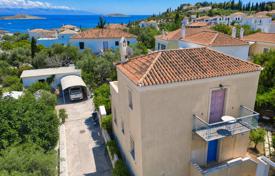 4 dormitorio casa de pueblo 145 m² en Spetses, Grecia. 550 000 €
