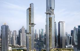 Oficina Lumena Alta – Business Bay, Dubai, EAU. $7 387 000